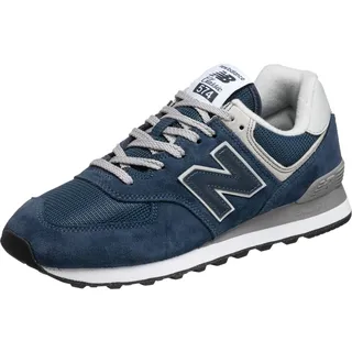 Navy / White 43