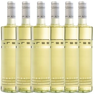 Peter Mertes Weinkellerei Riesling 0,75l