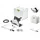 FEBQ-Plus-PA inkl. Parallelanschlag + Systainer SYS3 M 337