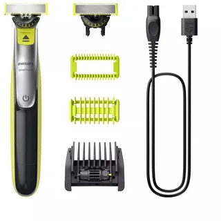 Philips OneBlade 360 Face + Body QP2834/23