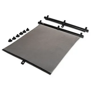 Alca alca® UV Protect Auto-Sonnenrollo, 52x47cm