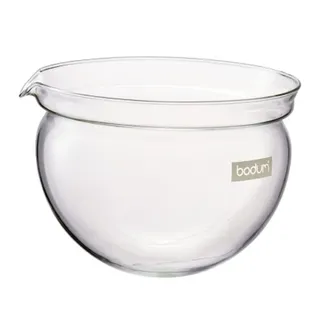 Bodum 1920-10 Ersatzglas zu Teebereiter