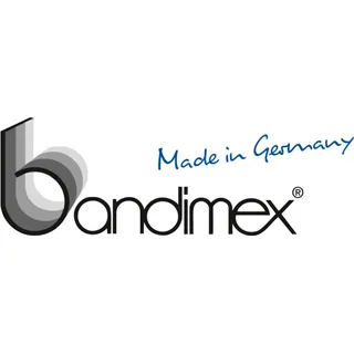 Bandimex Stahlband V2A, 12,7mm-1/2", L 30m