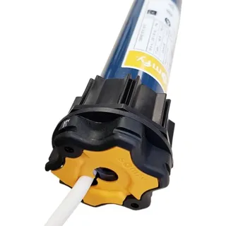 SOMFY Rollladenmotor Ilmo 50 WT 10/17