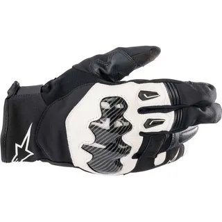Alpinestars SMX-1 Schwarz L