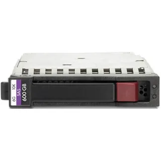 HP HPE Eg0450Fcvbh, 450 Gb, 10000 Rpm, 2.5", SAS