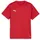 teamGOAL Jersey Jr Trainingsshirt Rot 128