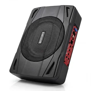 Caliber BC120US Auto-Subwoofer Aktiv 500 W, Inhalt: 1 St., (BC120US) Marke: Caliber