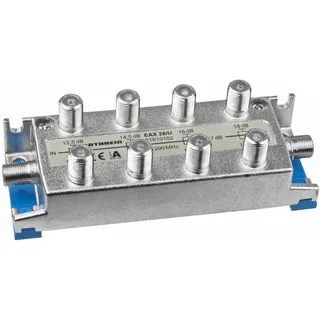 Kathrein F-Abzweiger 8f. EAX 28/U