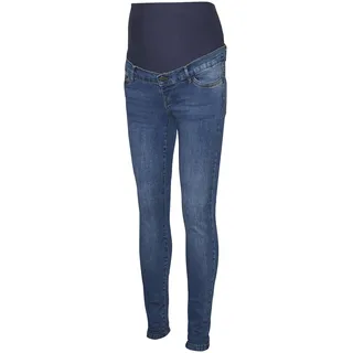 MAMA LICIOUS Vero Moda Umstandsjeans Tanya Denim M