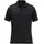 Poloshirt schwarz M