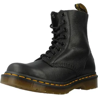 Dr. Martens 1460 Pascal Virginia Schwarz 40