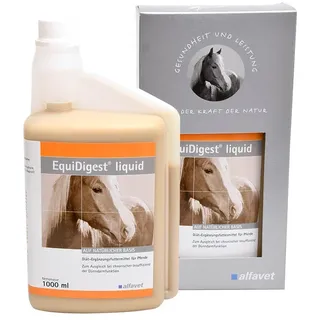 Alfavet EquiDigest liquid 1 l
