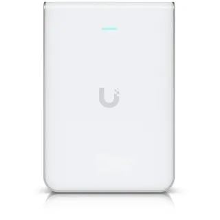 Access Point Ubiquiti Unifi U7 Pro Wall Wi-Fi7 PoE