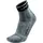 Sneakersocken grau 45-47