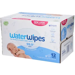 WaterWipes Babywischtuch 720 Stück(e)