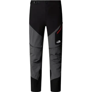 The North Face Stolemberg Convertible Slim Tapered Pant Grau 32