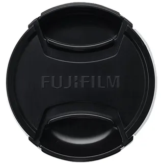 Fujifilm Objektivdeckel 58 mm