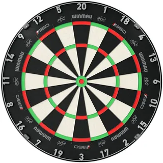 WINMAU Blade 6 Triple Core 360°