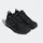 Herren Core Black/Carbon/Grey Five 44 2/3