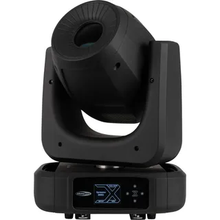 Showtec Xpression 2000S - Spot 200 W LED Spot Moving Head