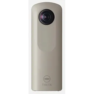 Ricoh Theta SC2 weiß