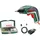 Set inkl. 1 x 1,5 Ah + Bit-Set 06039A800S