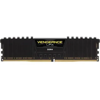 32GB Kit DDR4 PC4-25600 (CMK32GX4M4B3200C16)