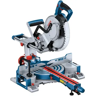 Bosch GCM 18V-254 D Professional ohne Akku