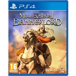 TaleWorlds Entertainment Mount & Blade II: Bannerlord