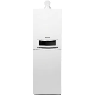 Buderus Logaplus-Paket W33, GB172i-17T120, EG-H, TC100, 1HK oben