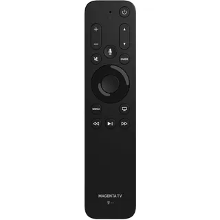 Telekom Fernbedienung für Apple TV 4K / MagentaTV Fernbedienung