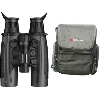 Hikmicro Wärmebildkamera Habrok 4K HH35L 2,0