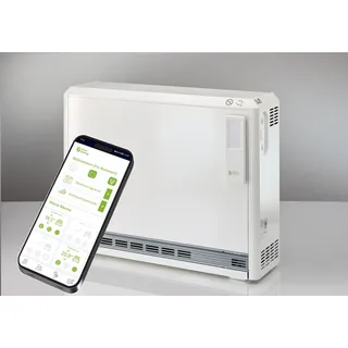 Austauschaktion Nachtspeicherofen VFE40 GH IOT Greenheating