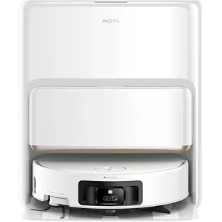 Mova Z60 Ultra Roller Complete Weiß