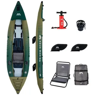 Aqua Marina Caliber Angling Kajak