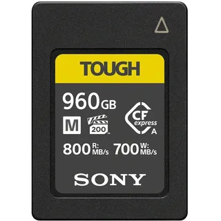 Sony CFexpress Type A 960GB CEA-M960T
