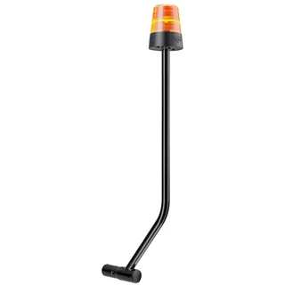 Berg Toys Rundumlicht für Buddy und Rally Pedal-Gokarts