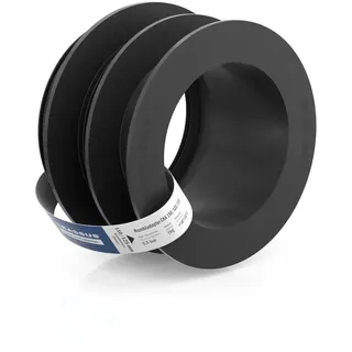 Crassus Kombiadapter CKA 150-125/110 mm