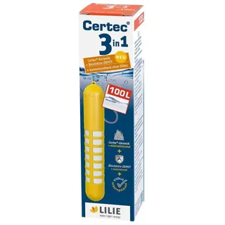 Certec 3 in 1 Wassertuning 100 l
