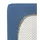 Single-Jersey 180 x 200 - 200 x 200 cm denim