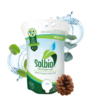 Solbio Original 1,6 l