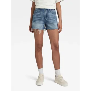 G-Star Jeans-Shorts in Blau - W36