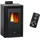 schwarz 7,6 kW