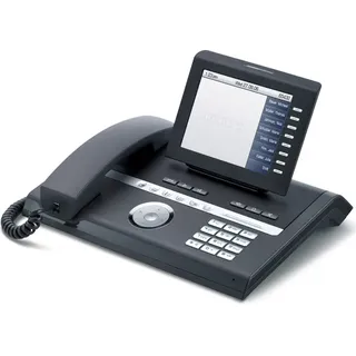 OpenStage 60 HFA V2 lava L30250-F600-C157 NEU