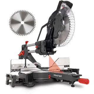 SCHEPPACH PX-KZS-305PA