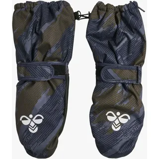 hummel Seal Fausthandschuhe Dark Olive 2-4 Monate