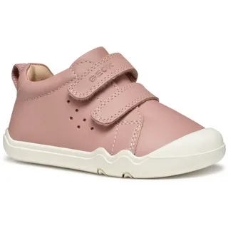 GEOX Baby B STEPPIEUP Girl A LT Ivory 26_EU - 26 EU