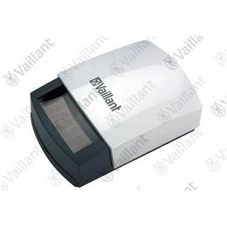 Vaillant Funkaußenfühler Vr 21 Dcf 0020028538