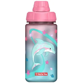 Step By Step Trinkflasche - SEALIFE